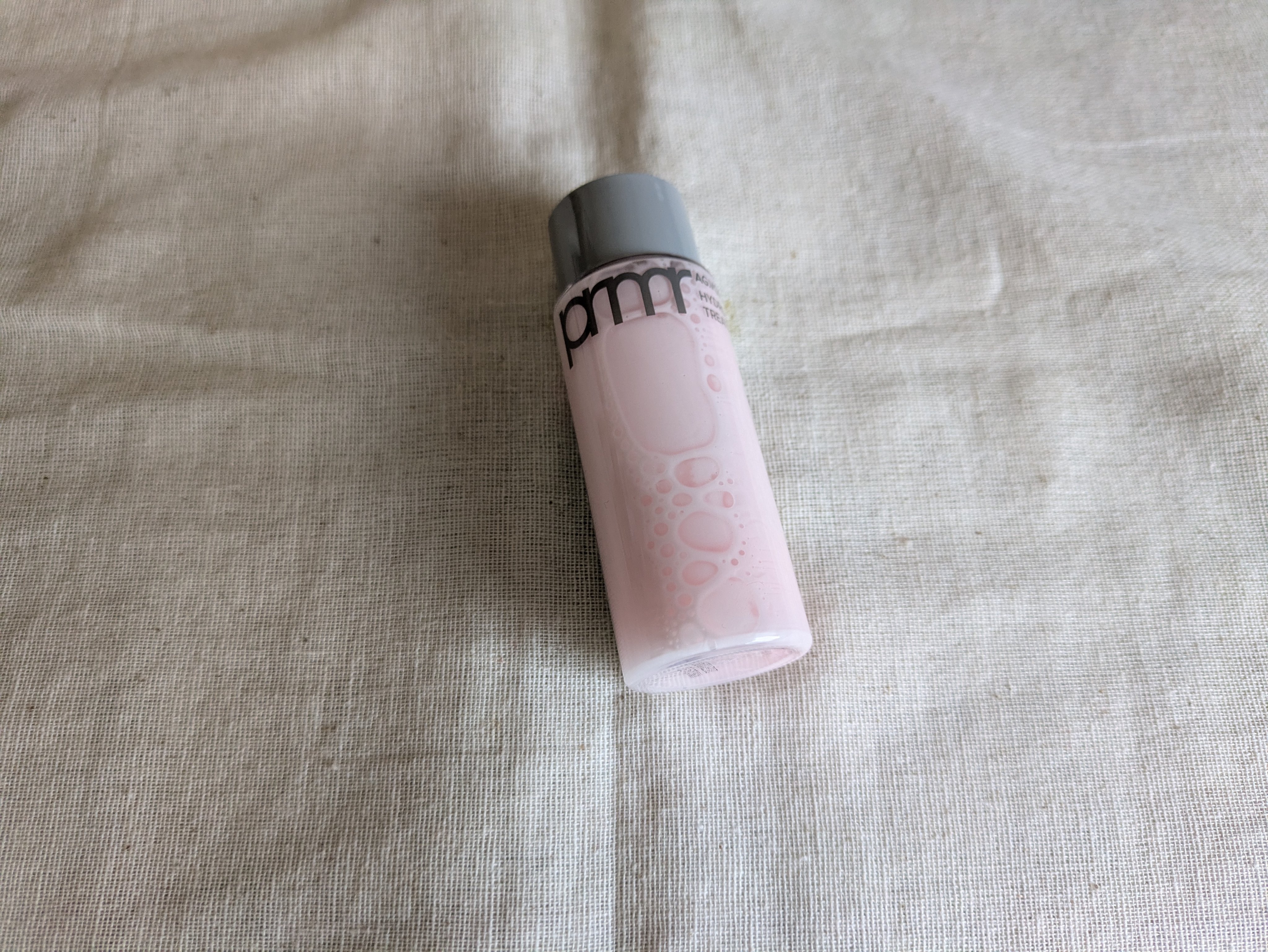 ハイドロ グロウ トリートメント エッセンス/primera/ブースター・導入液を使ったクチコミ（1枚目）