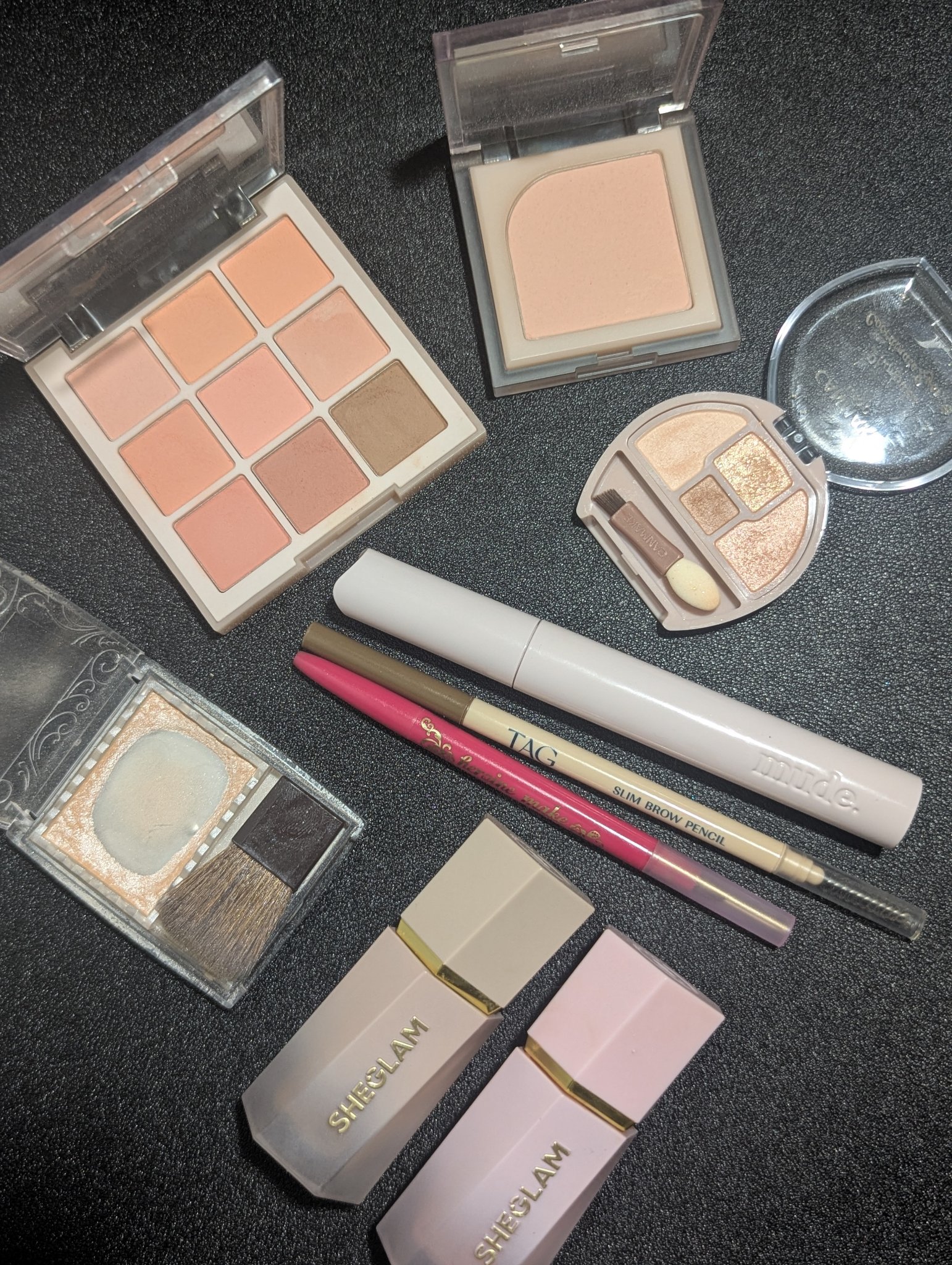 クイックアイライナーN/ヒロインメイク/ペンシルアイライナーを使ったクチコミ（2枚目）