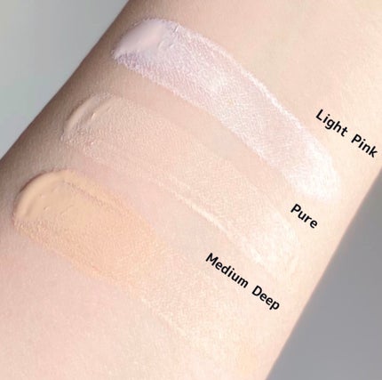 すっぴんフィットクッション/A.chi/クッションファンデーションを使ったクチコミ(2枚目)