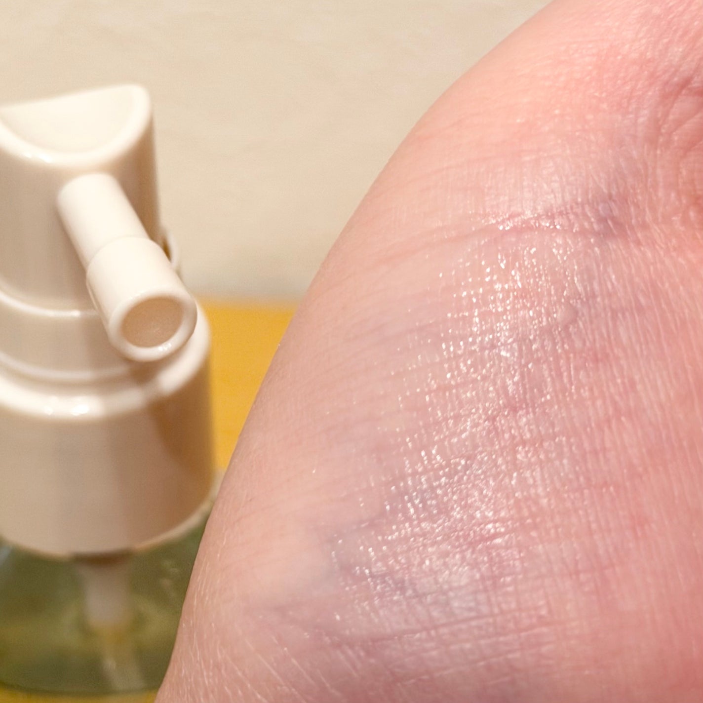 ローズマリールートエンハンサー/AROMATICA/頭皮ローションを使ったクチコミ(2枚目)