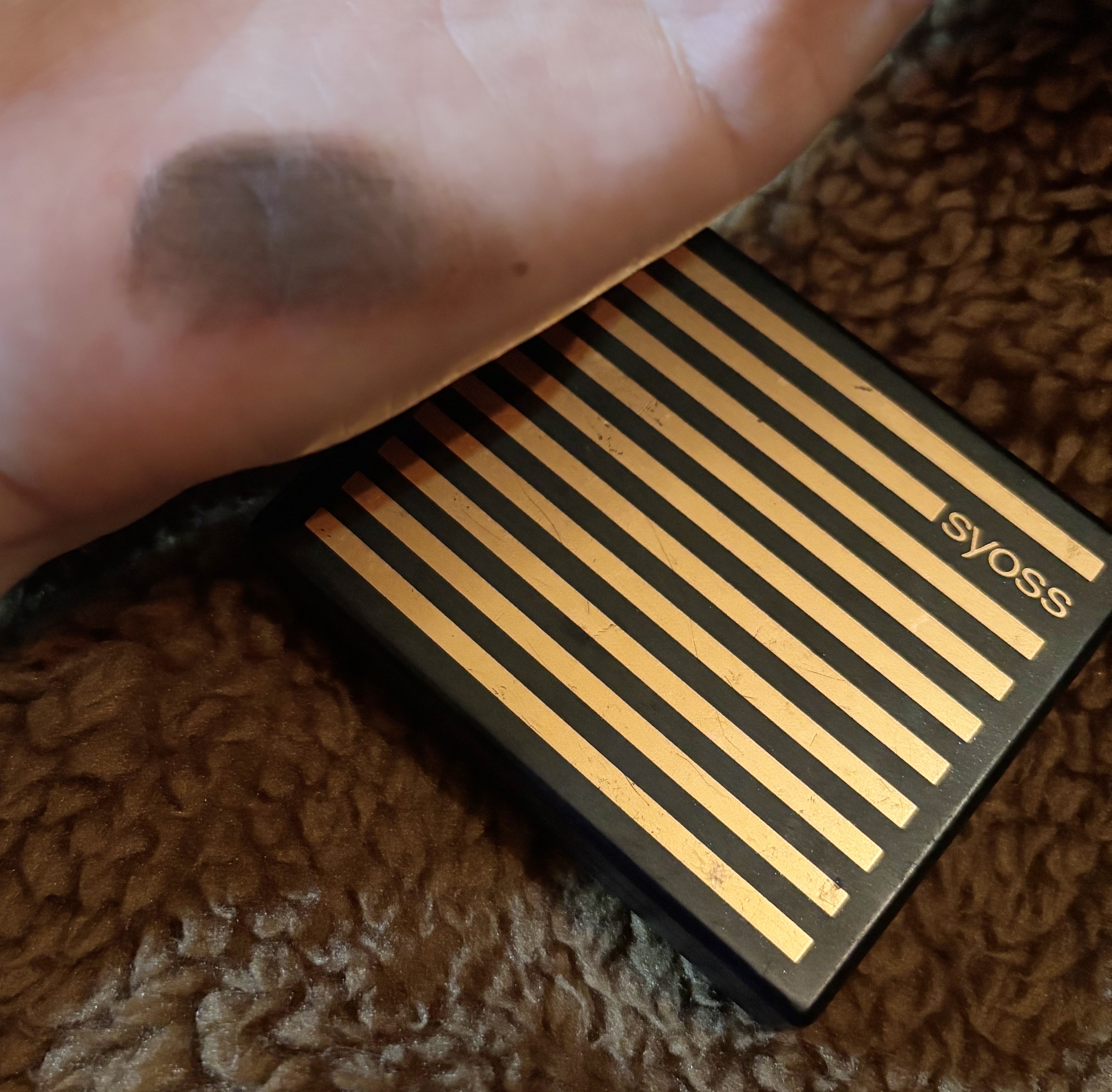 ヘアコンシーラー/サイオス/ヘアカラーを使ったクチコミ（3枚目）