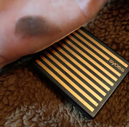 ヘアコンシーラー/サイオス/ヘアカラーを使ったクチコミ(3枚目)