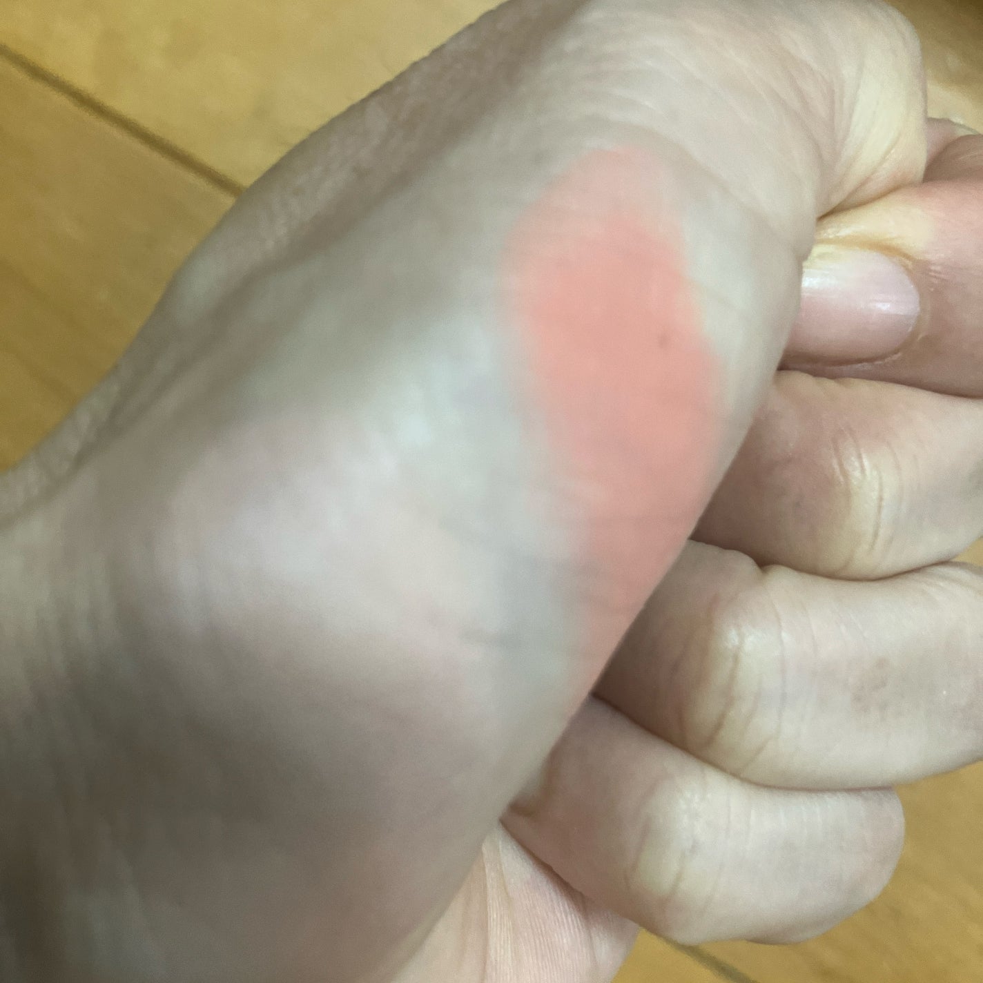 デュアルチークメロウ/fwee/ジェル・クリームチークを使ったクチコミ(2枚目)