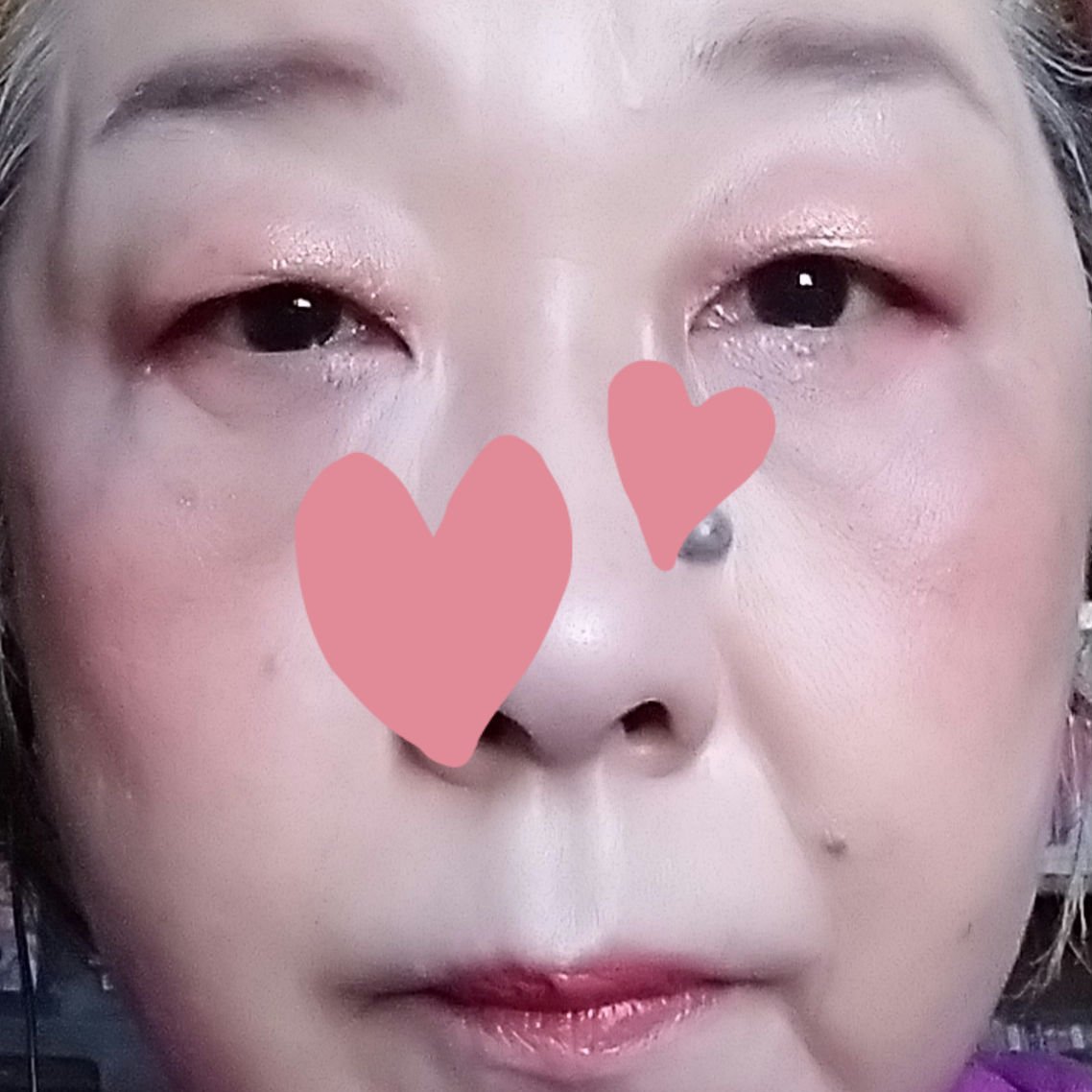 ウォーターグロウコーティングバーム/wakemake/クリーム・エマルジョンファンデーションを使ったクチコミ（3枚目）