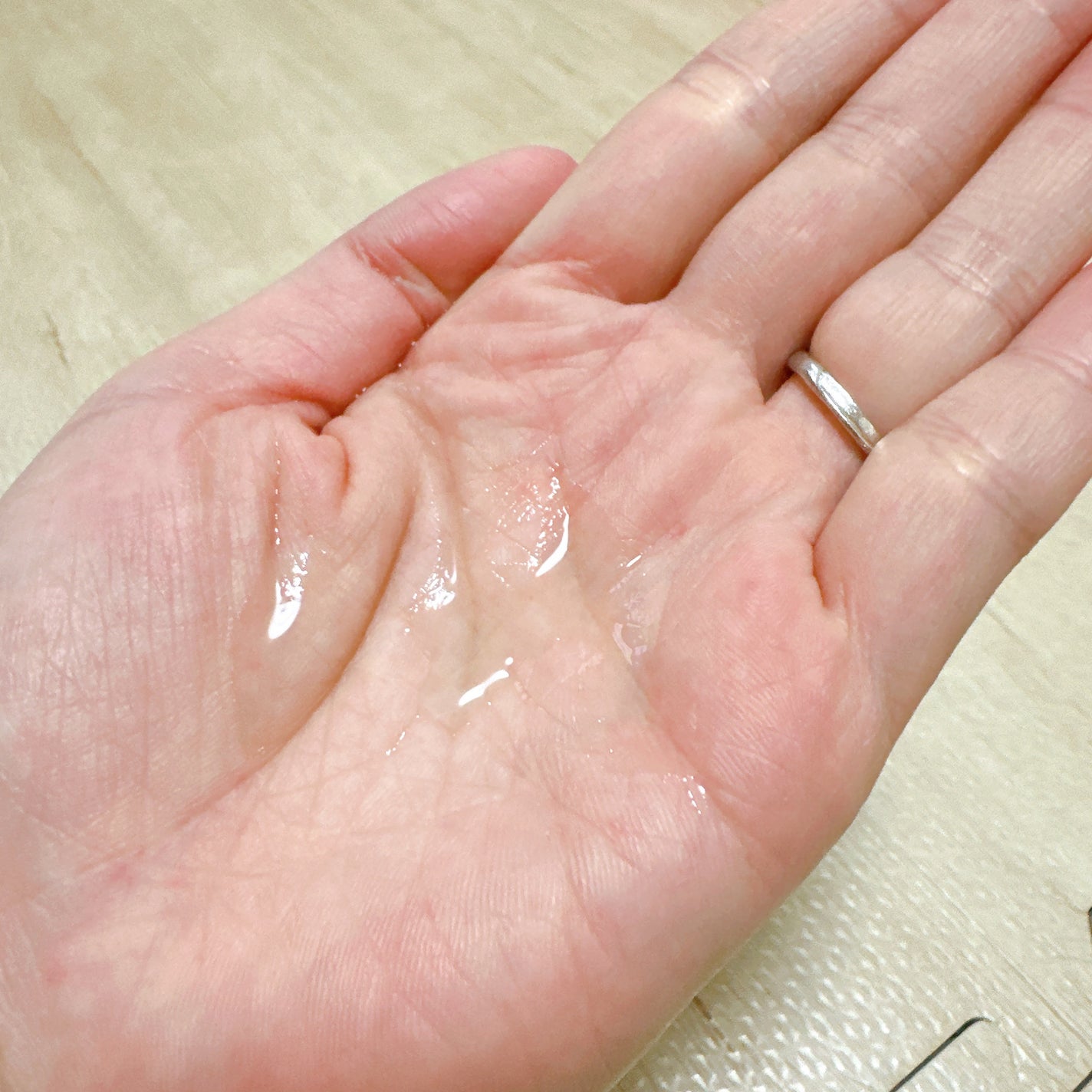 アゼライン酸ナイアシンアミドクリアトナー/MEDICUBE/化粧水を使ったクチコミ(4枚目)