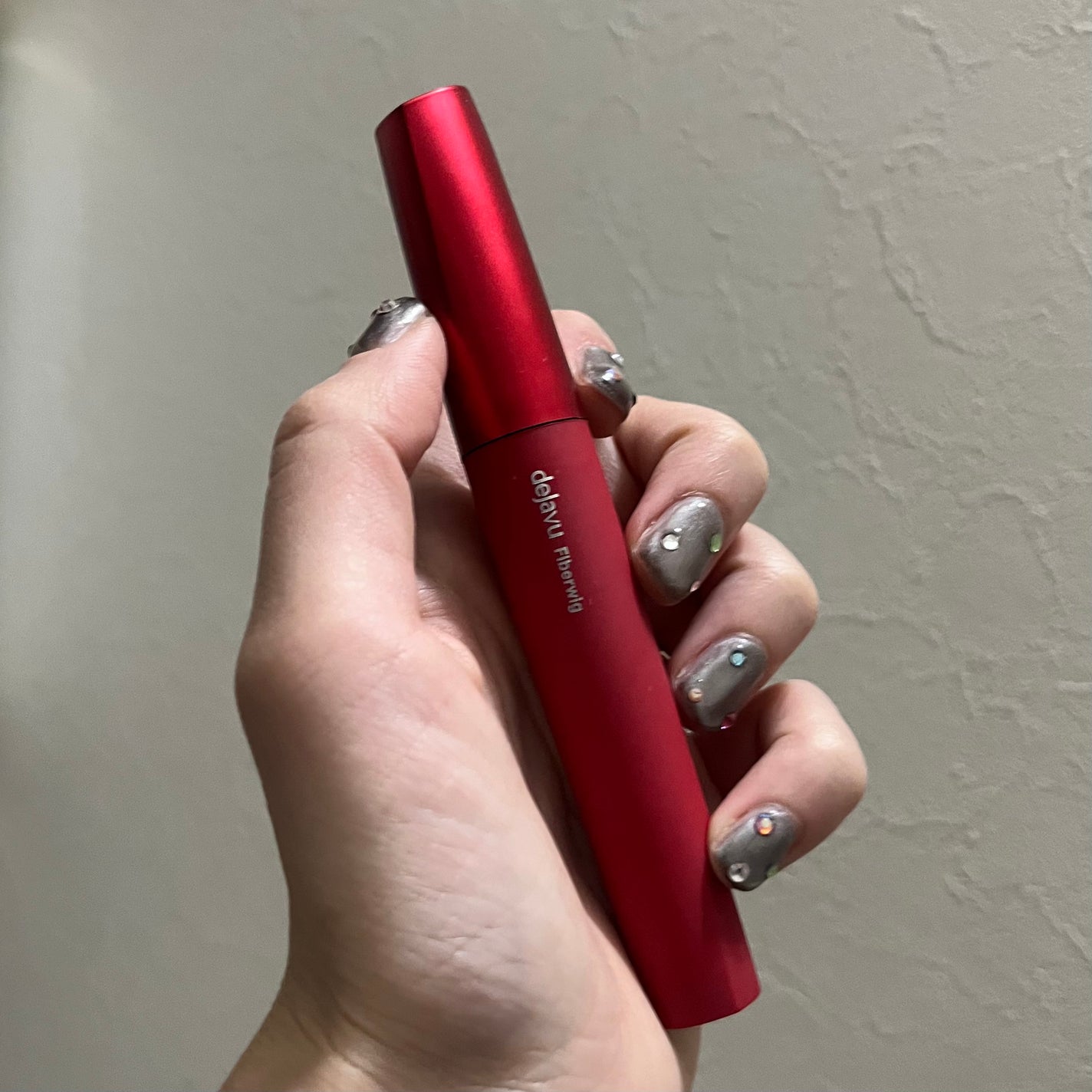 「塗るつけまつげ」ロングタイプ/デジャヴュ/マスカラを使ったクチコミ(2枚目)