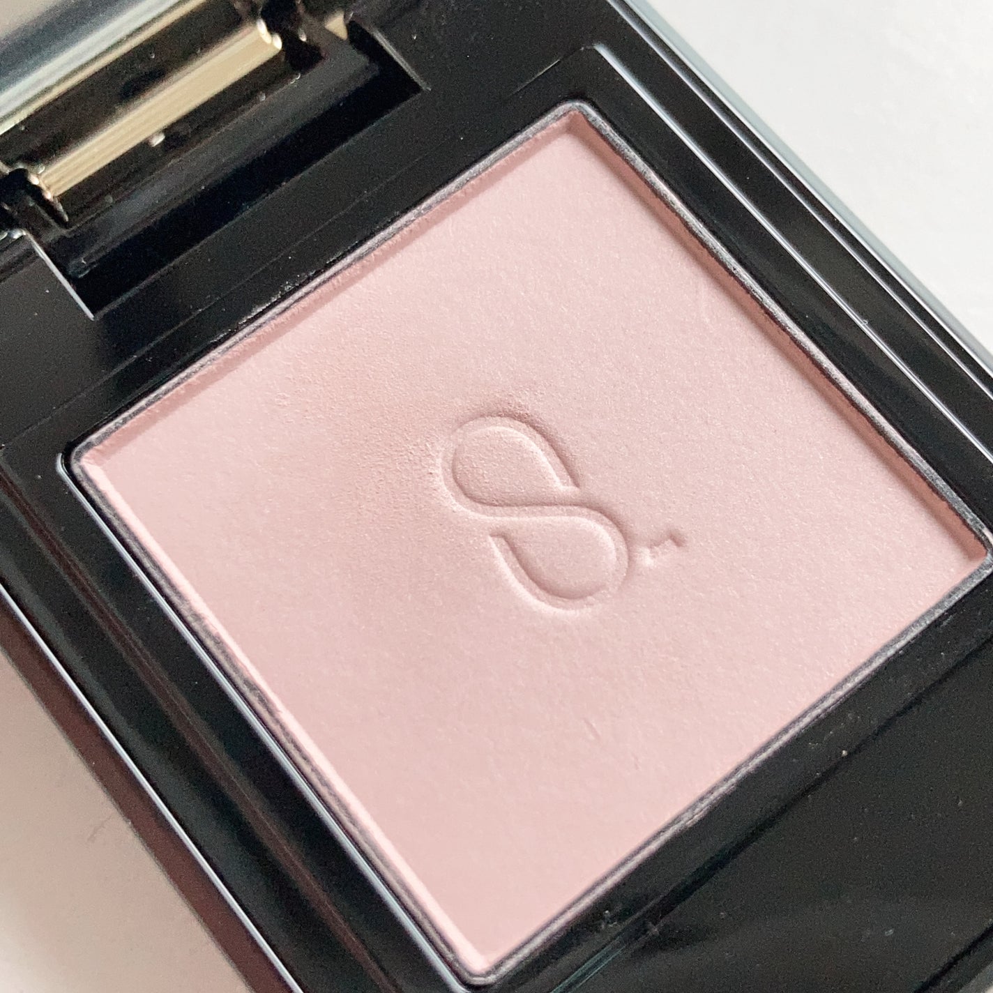 モノ ルック アイズ/SUQQU/単色アイシャドウを使ったクチコミ(3枚目)