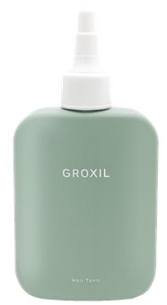 2025/12/22発売 GROXIL(グロキシル) GROXILヘアトニック<医薬部外品>