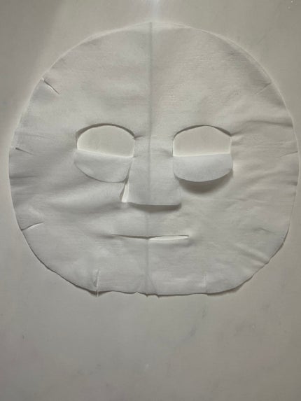 ハトムギ メイク前マスク/ナチュリエ/シートマスク・パックを使ったクチコミ(5枚目)