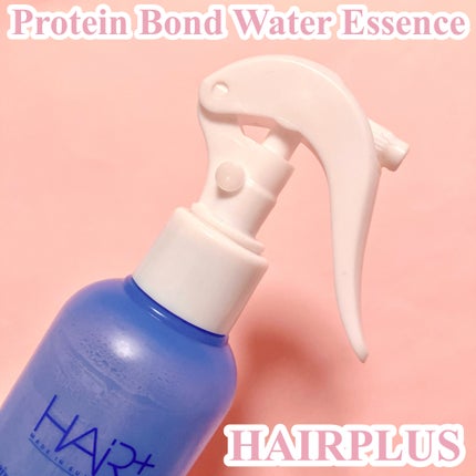 Protein Bond Water Essence/HAIRPLUS/ヘアミストを使ったクチコミ(2枚目)