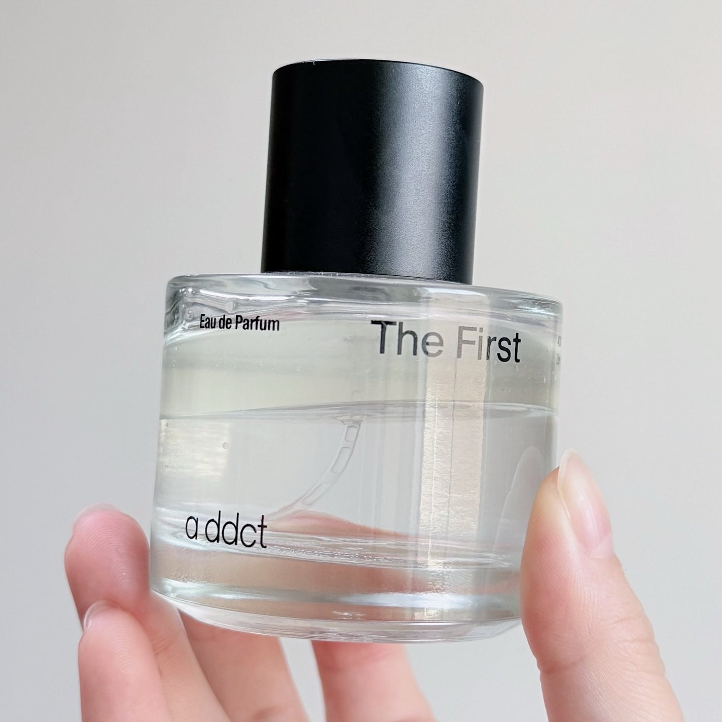 オードパフューム ザ・ファースト/Addct/香水(レディース)を使ったクチコミ(2枚目)