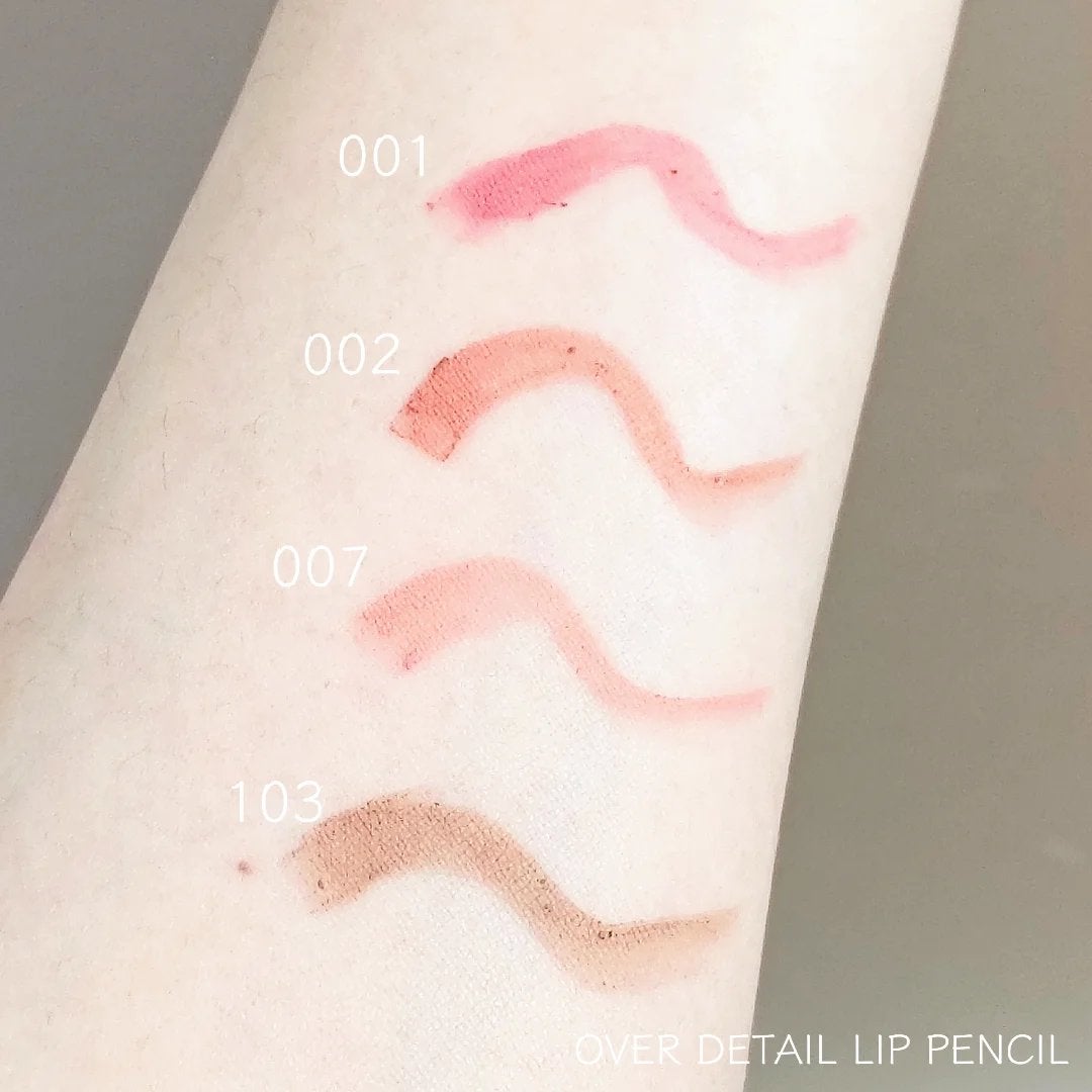 シャインロックリップティント/nonoer/リップティントを使ったクチコミ(3枚目)