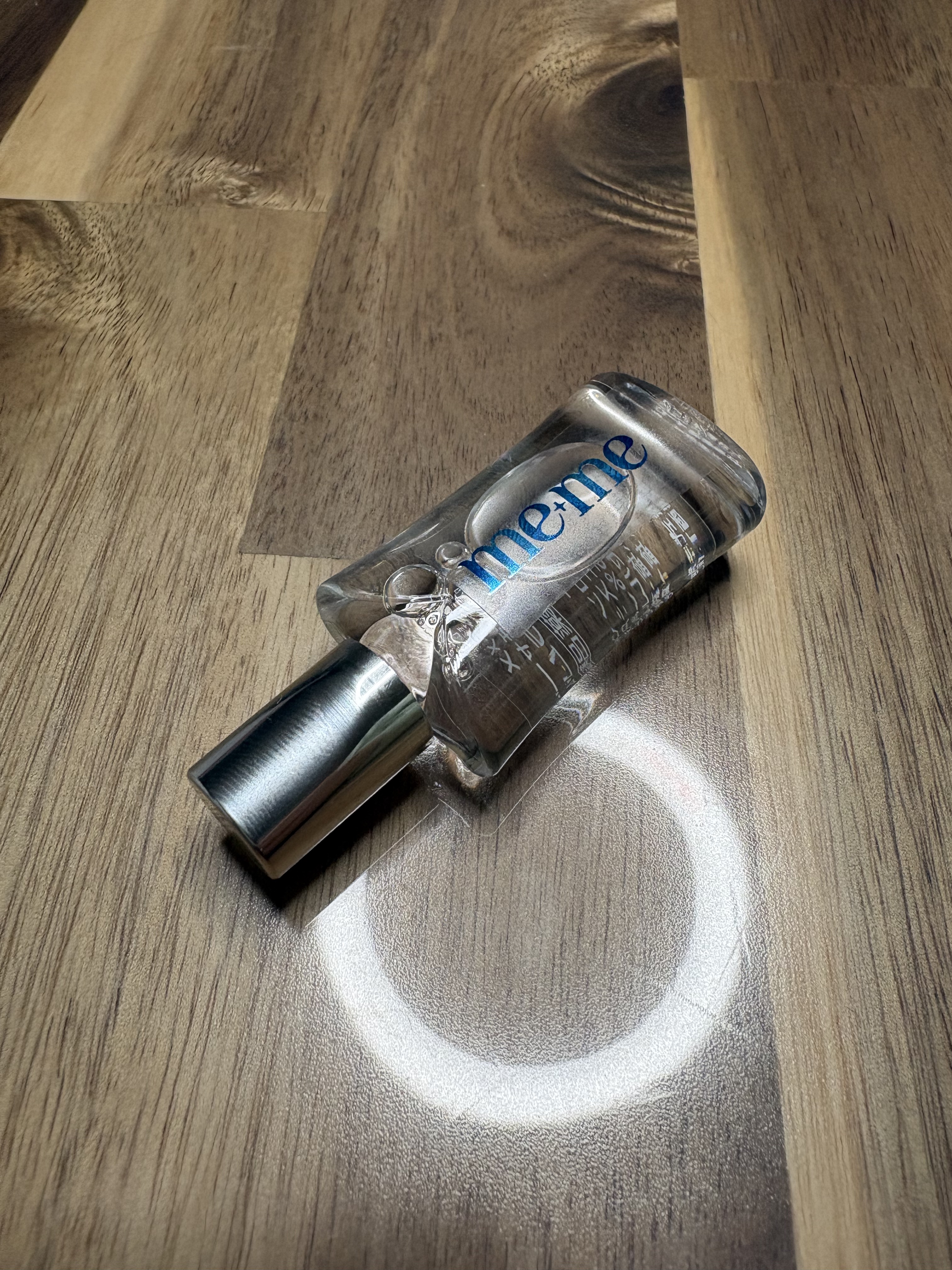 ロートメメⓇ モイスチャーティアセラムⓇ（医薬品）/ロート製薬/その他を使ったクチコミ（1枚目）