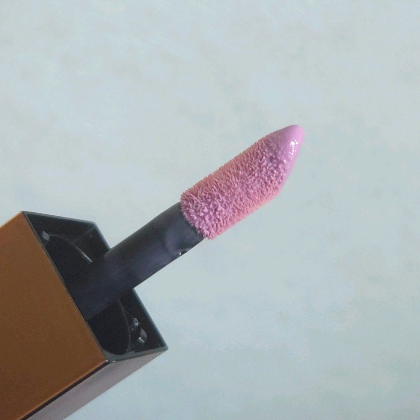 アフターグロー リキッドブラッシュ/NARS/リキッドチークを使ったクチコミ(5枚目)