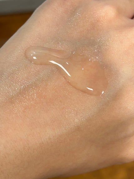 レッドブレミッシュ クリアスージングクリーム/Dr.G/フェイスクリームを使ったクチコミ(8枚目)