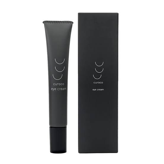 curoco アイクリーム/curoco/アイケア・アイクリームを使ったクチコミ（1枚目）