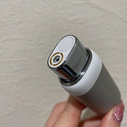 スキンスキャナー/BELLATECH/その他スキンケアグッズを使ったクチコミ(3枚目)