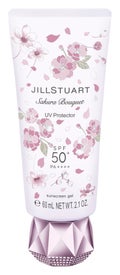 JILL STUART ジルスチュアート サクラブーケ UVプロテクター