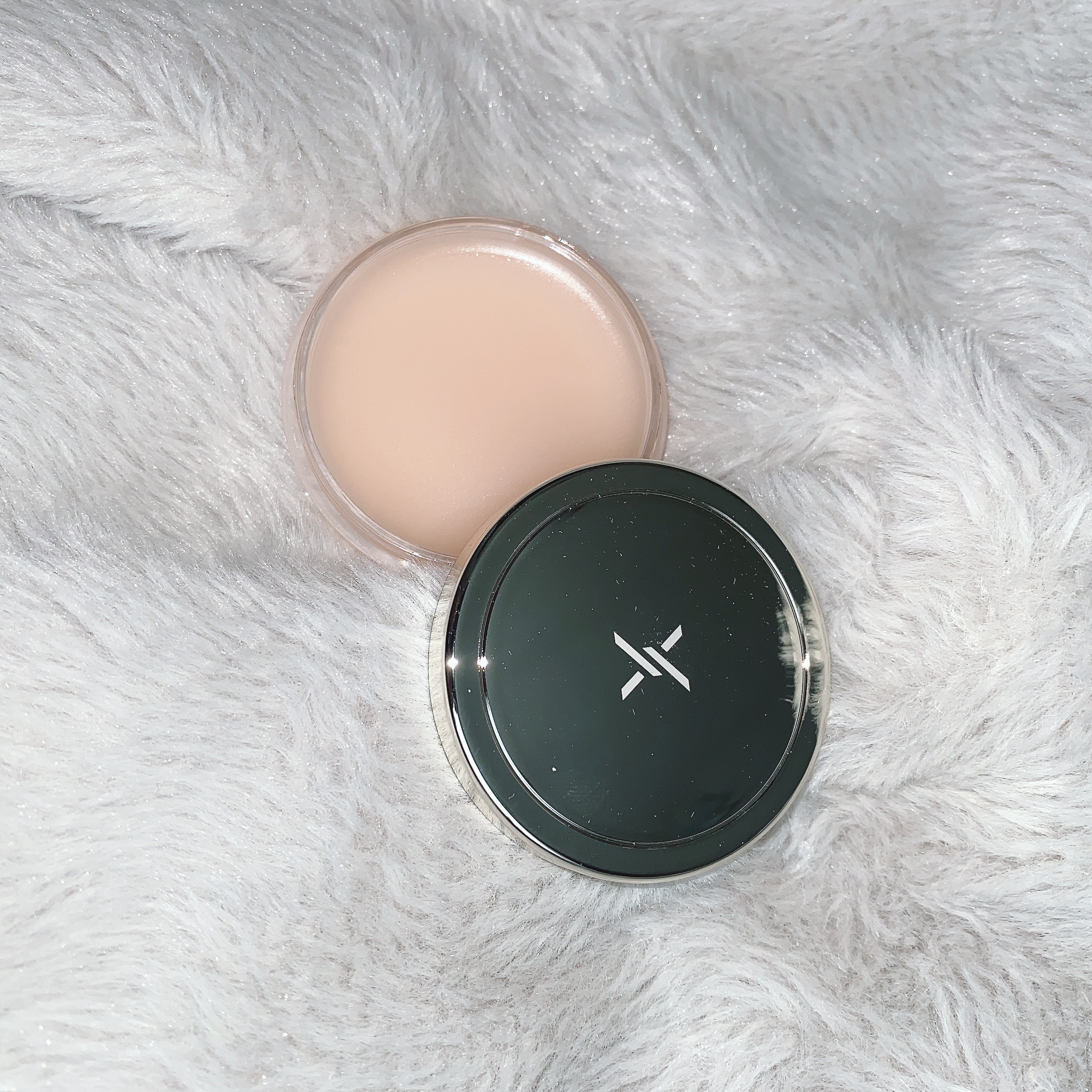 モイストリップバーム/XOUL/リップバームを使ったクチコミ（2枚目）