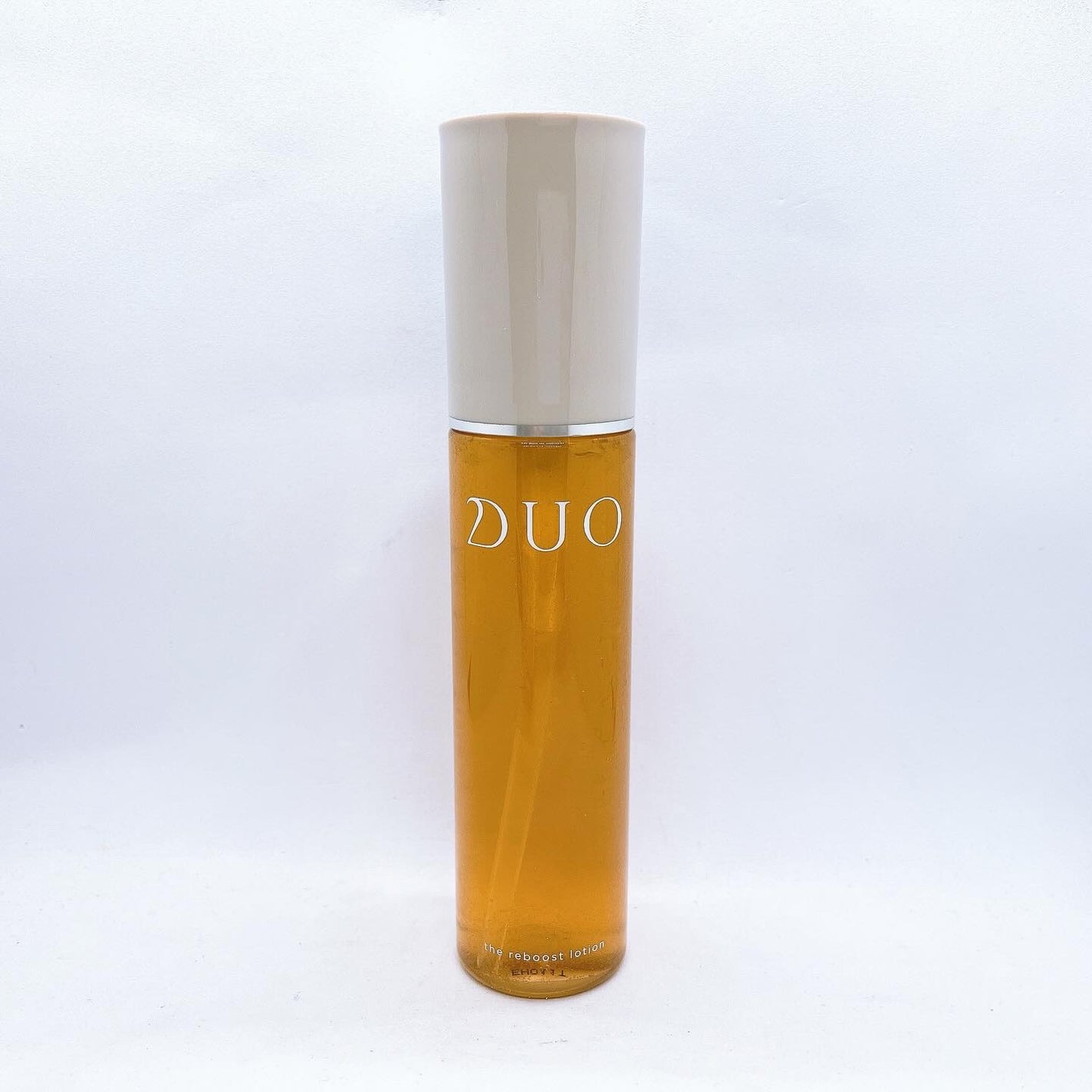 ザ リブーストローションa/DUO/化粧水を使ったクチコミ(2枚目)