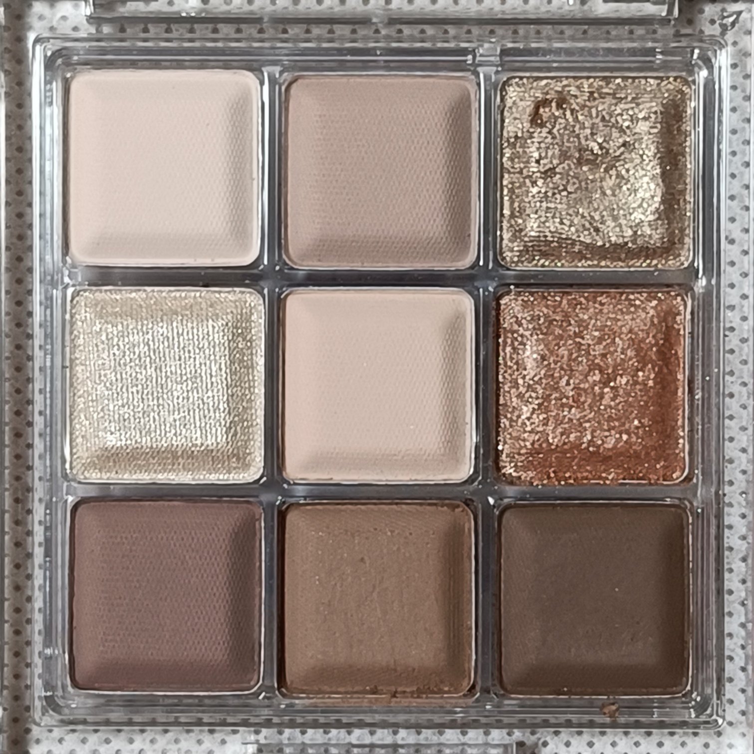 ミネラルグロウパールパウダー/PHYSICIANS FORMULA/パウダーファンデーションを使ったクチコミ（3枚目）