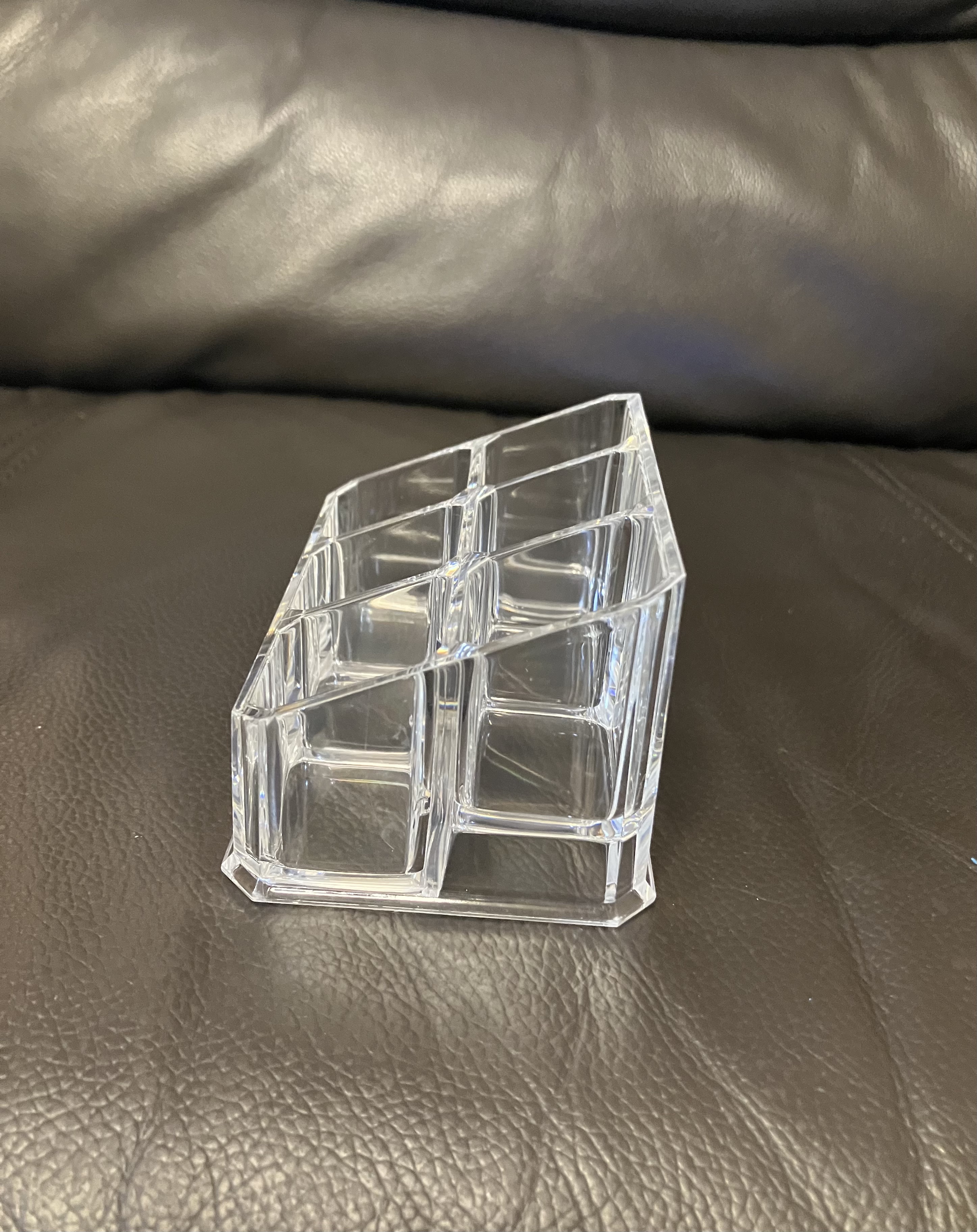 コスメ収納/DAISO/その他化粧小物を使ったクチコミ（3枚目）