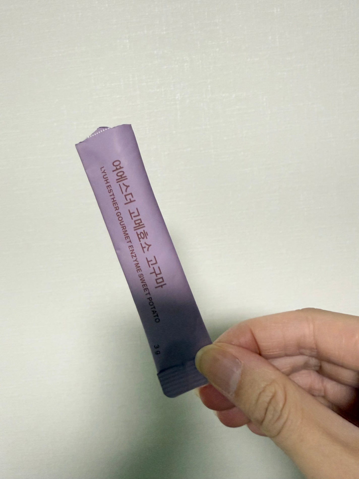 ヨエスターグルメ酵素/ESTHER FORMULA/美容サプリメントを使ったクチコミ(1枚目)