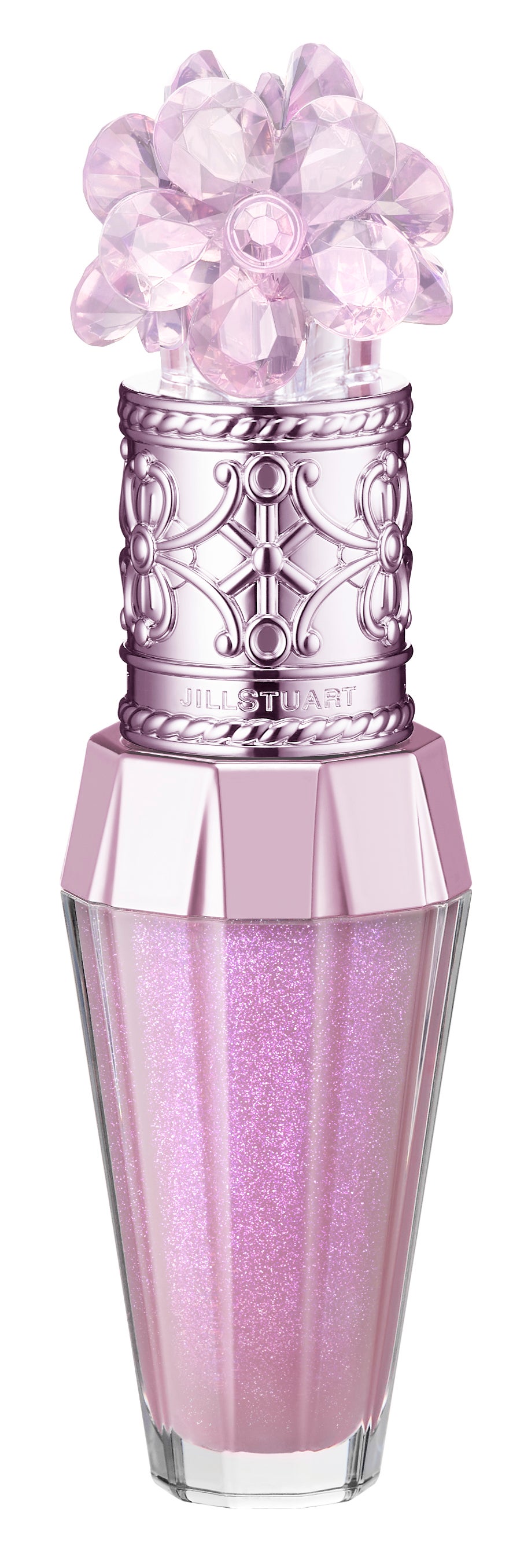 ジルスチュアート クリスタルブルーム リップブーケ セラム 116 sakura storm<サクラブーケ>(限定)