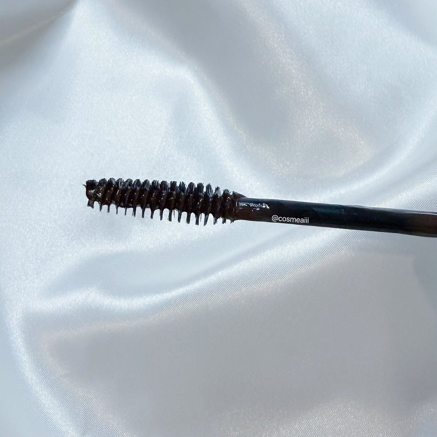 マスカラカラーフィクサー/Joliyen/眉マスカラを使ったクチコミ(3枚目)