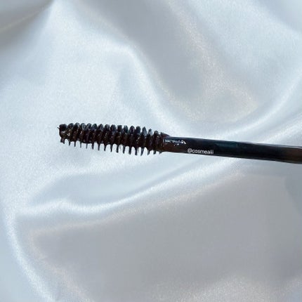 マスカラカラーフィクサー/Joliyen/眉マスカラを使ったクチコミ(3枚目)