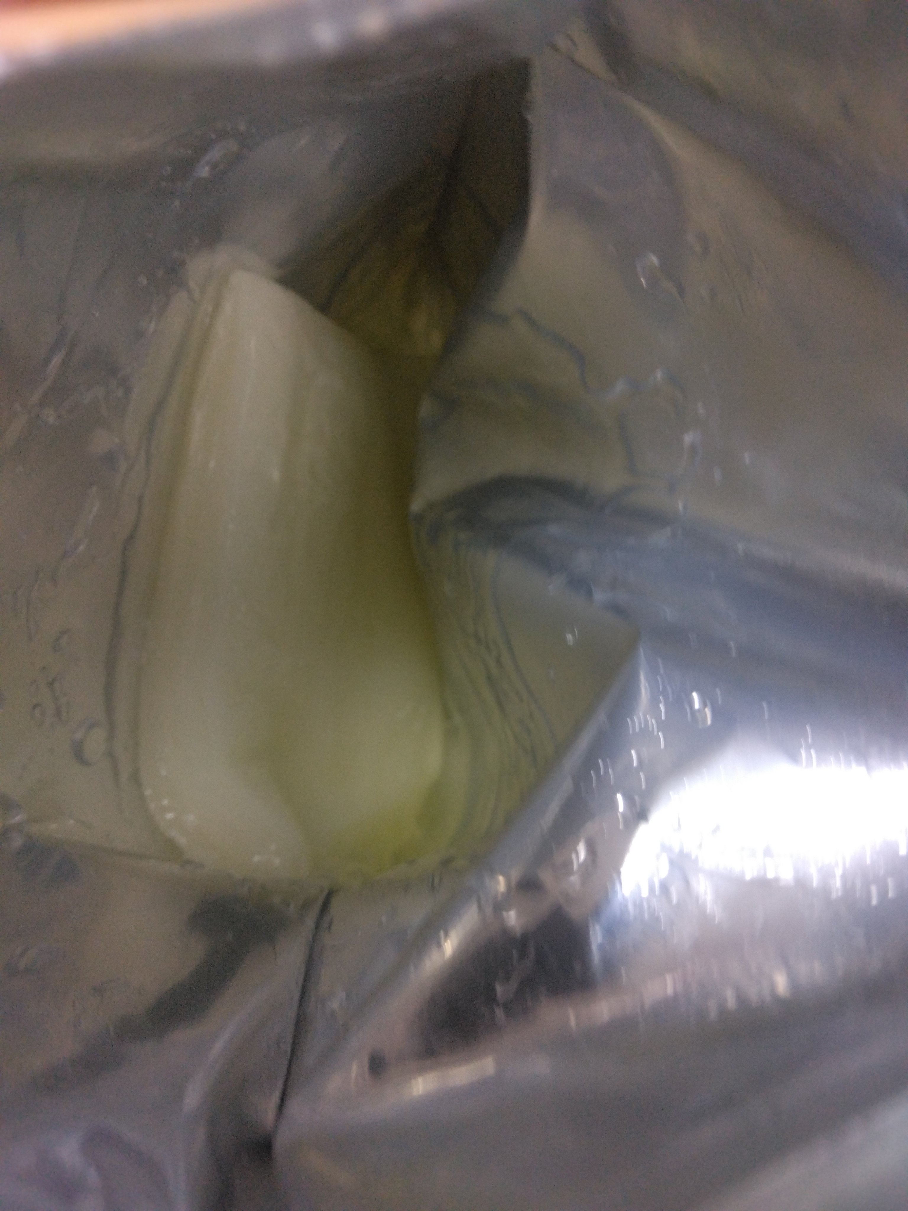 モイスチュアライジング エフフォーリア ローション /IGNIS/化粧水を使ったクチコミ（2枚目）