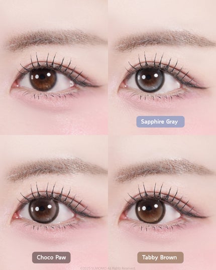 SUMOMO on LIPS 「˗ˋˏHapaKristin×𝓜𝓪𝓻𝓲𝓮カラコン⁺˖⸝⸝🪞ˎˊ..」(7枚目)