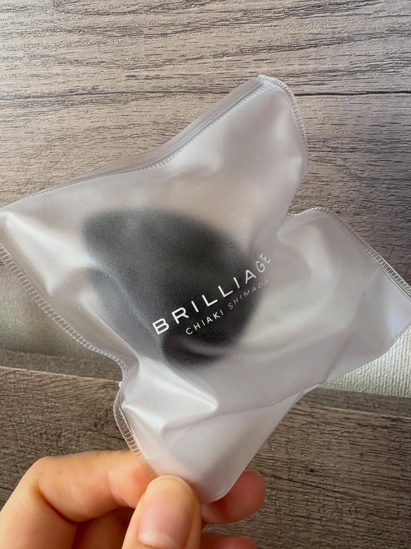 テクニカルブレンダー/ブリリアージュ/パフ・スポンジを使ったクチコミ（1枚目）