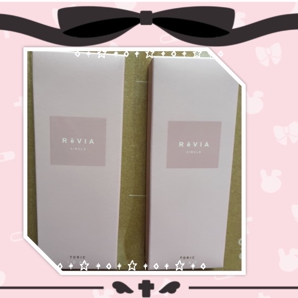 ReVIA TORIC 1day/ReVIA/ワンデー（１DAY）カラコンを使ったクチコミ（2枚目）