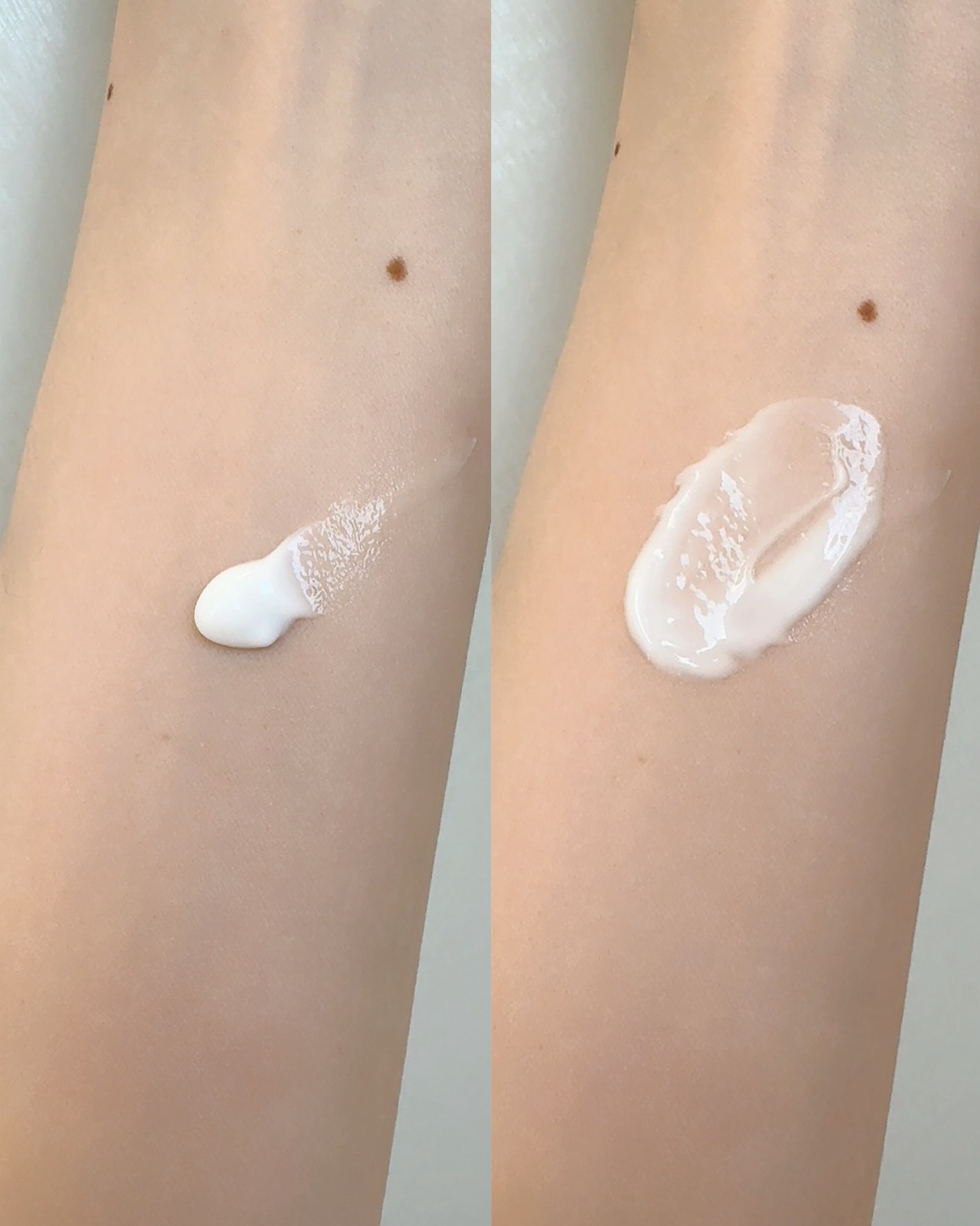 FREESIA MIST ハンド美容液/SHIRO/ハンドクリームを使ったクチコミ（2枚目）