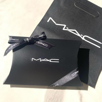 シュガー クリスタル リップ オイル スティック/M・A・C/口紅を使ったクチコミ(8枚目)