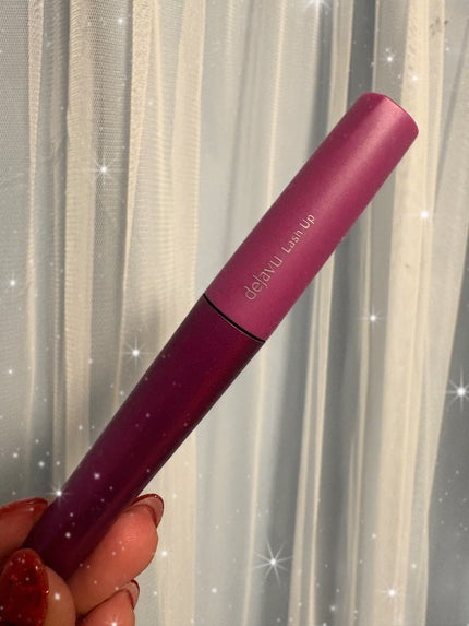 「塗るつけまつげ」自まつげ際立てタイプ/デジャヴュ/マスカラを使ったクチコミ(1枚目)