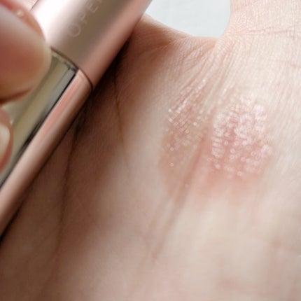 オペラ グロウリップティント/OPERA/リップティントを使ったクチコミ(5枚目)