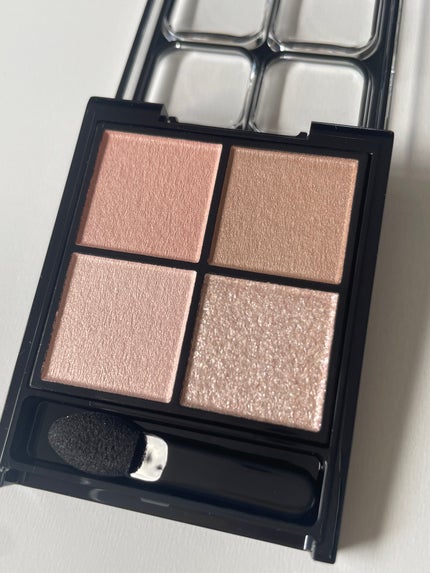 ケイト ポッピングシルエットシャドウ PK-1 ラズベリーロゼポップ/KATE/アイシャドウパレットの画像