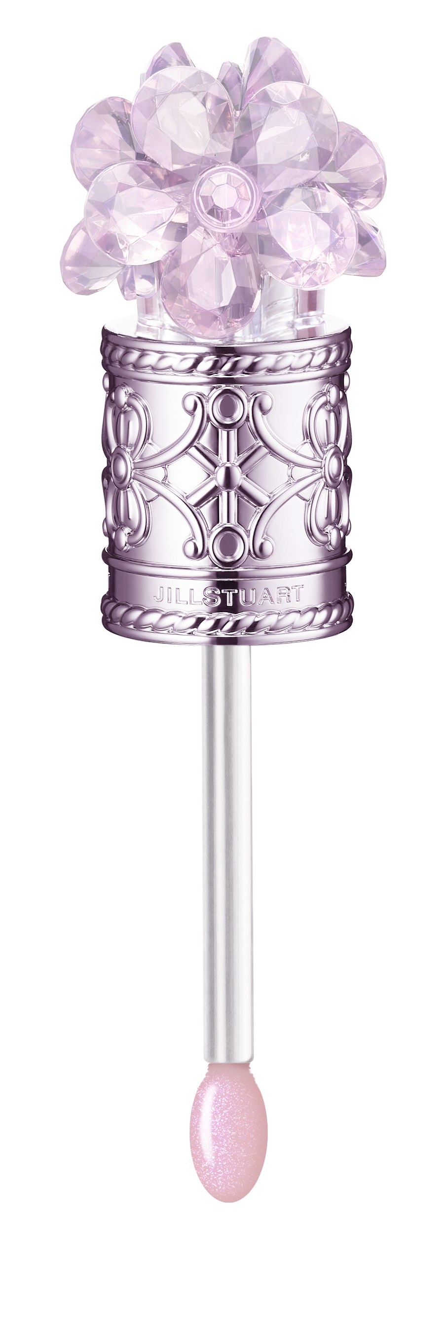 ジルスチュアート　クリスタルブルーム　リップブーケ セラム 116 sakura storm＜サクラブーケ＞(限定)