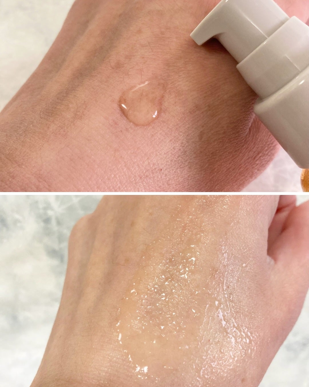 デュオ ザ リブーストローション/DUO/化粧水を使ったクチコミ(5枚目)