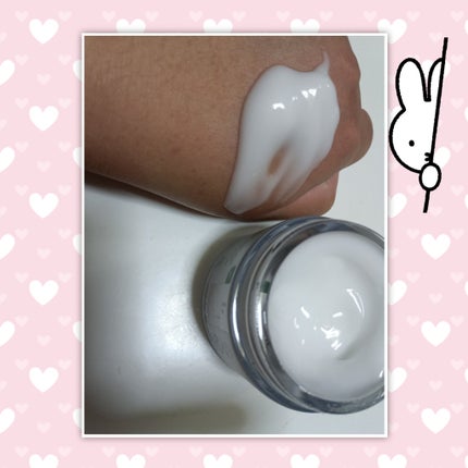 レッドブレミッシュ クリアスージングクリーム/Dr.G/フェイスクリームを使ったクチコミ(7枚目)