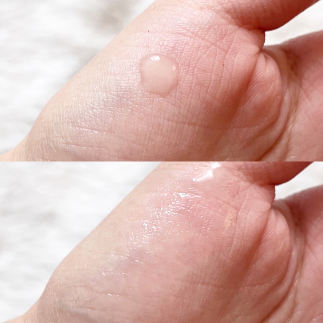 セルメイジング ビタC ブライトニングアンプル/Torriden/美容液を使ったクチコミ（3枚目）