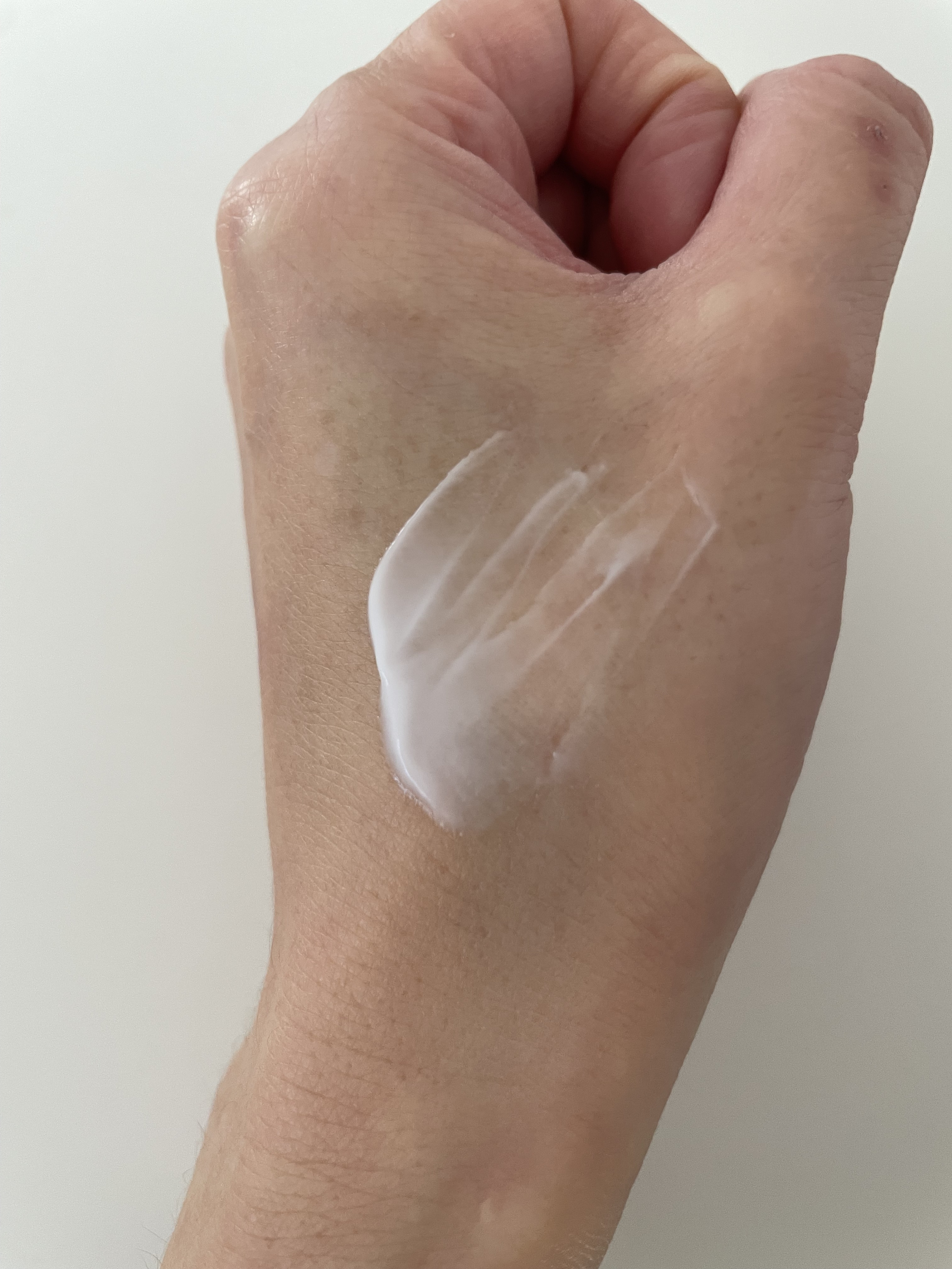 [R4] SOOTHING REPAIR CREAM /ダーマファーム/フェイスクリームを使ったクチコミ（2枚目）