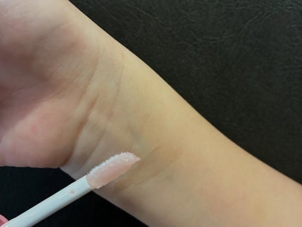 ボリュームプラス リップエッセンスUV/アンテリージェEX/リップ美容液を使ったクチコミ(4枚目)