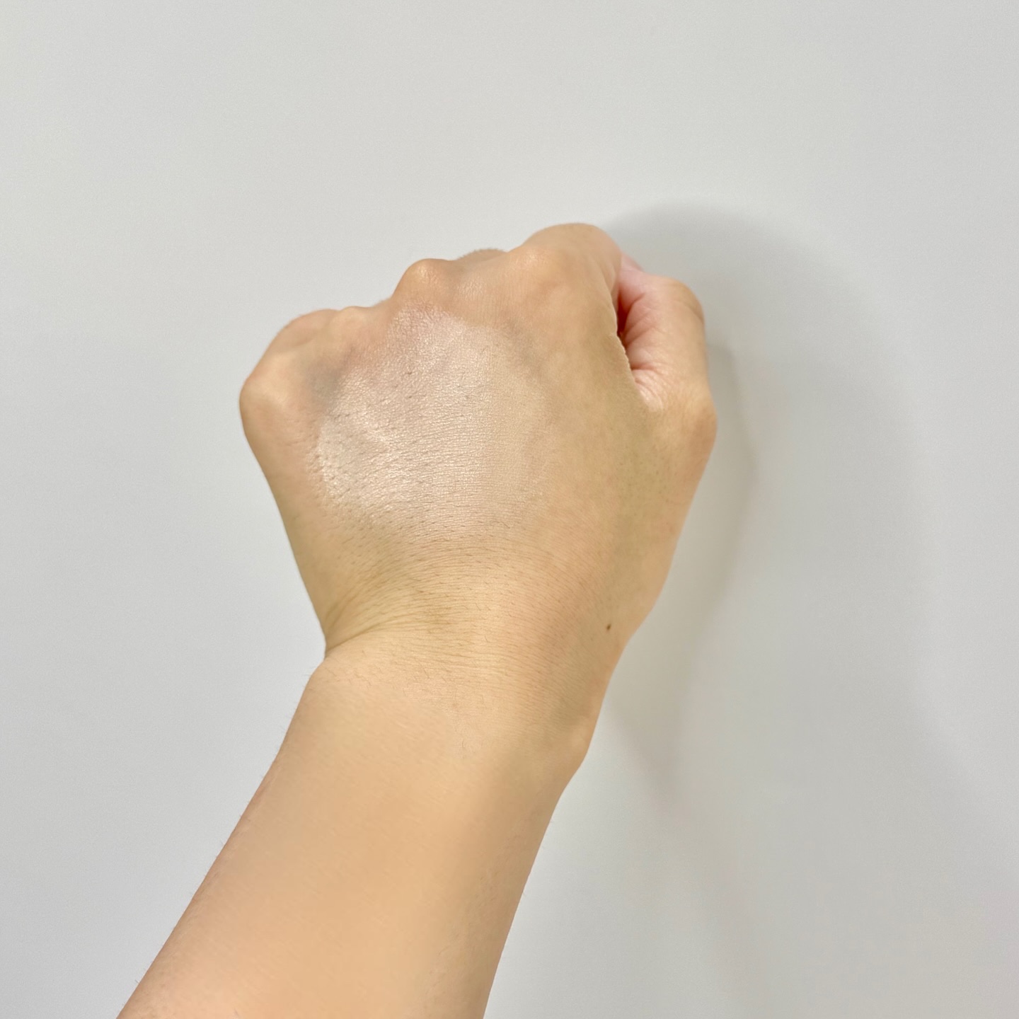 シカマヌ　セラム　クッションファンデ/parnell/クッションファンデーションを使ったクチコミ（3枚目）