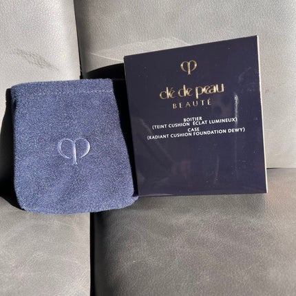 ヴォワールコレクチュールn/クレ・ド・ポー ボーテ/化粧下地を使ったクチコミ(3枚目)