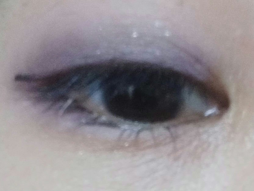 ケイト ザ アイカラー/KATE/単色アイシャドウを使ったクチコミ（1枚目）