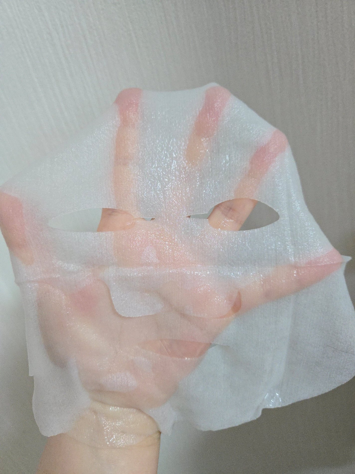 ルルルン ハイドラ PD マスク/ルルルン/シートマスク・パックを使ったクチコミ(4枚目)