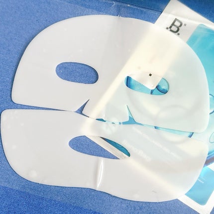 PDRNリフティングアンプル/BANOBAGI/美容液を使ったクチコミ(6枚目)